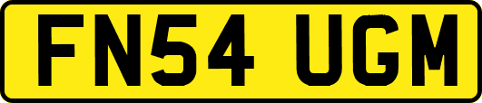 FN54UGM
