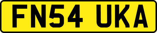 FN54UKA