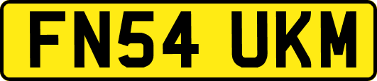 FN54UKM