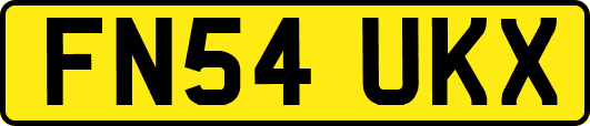 FN54UKX