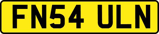 FN54ULN