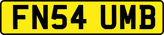 FN54UMB