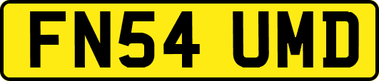 FN54UMD