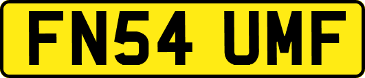 FN54UMF