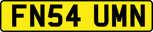 FN54UMN