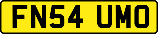 FN54UMO