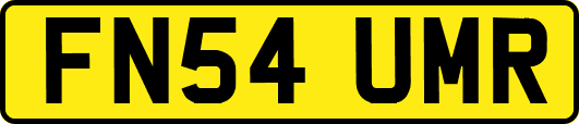 FN54UMR