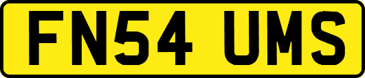 FN54UMS
