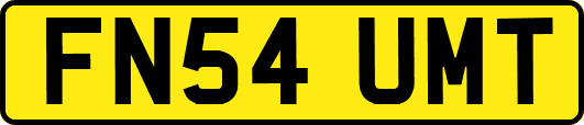 FN54UMT