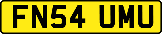 FN54UMU
