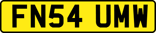 FN54UMW