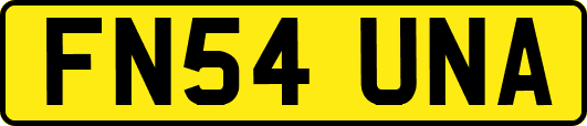 FN54UNA