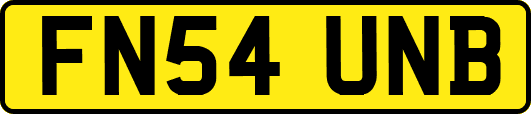 FN54UNB