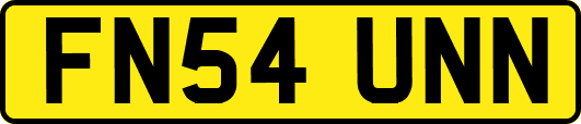 FN54UNN