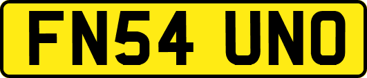 FN54UNO