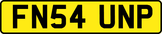 FN54UNP