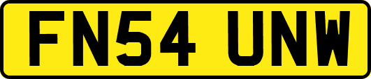 FN54UNW