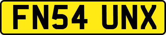 FN54UNX