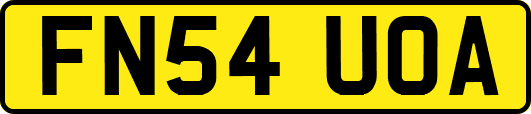 FN54UOA