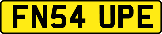 FN54UPE