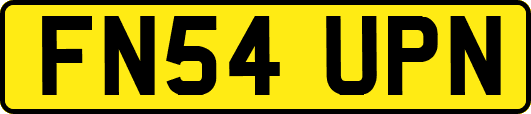 FN54UPN