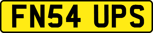 FN54UPS