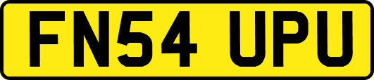 FN54UPU