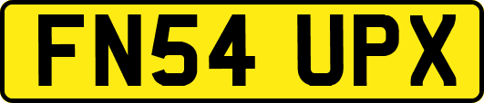 FN54UPX