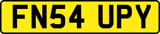 FN54UPY