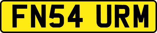 FN54URM