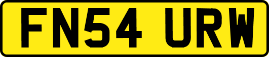 FN54URW