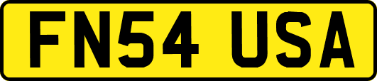 FN54USA