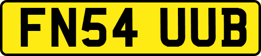 FN54UUB
