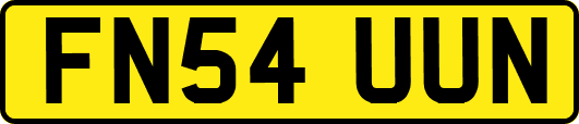 FN54UUN