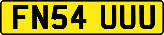 FN54UUU
