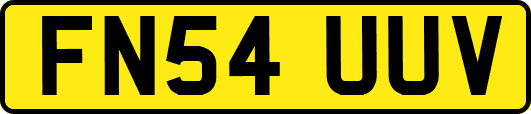 FN54UUV
