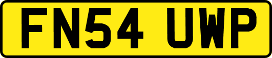 FN54UWP
