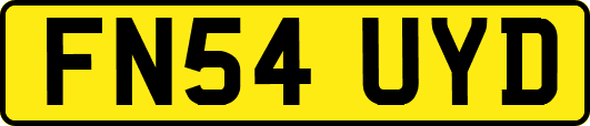 FN54UYD