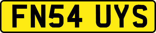 FN54UYS