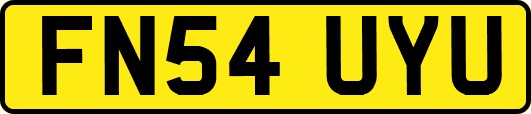 FN54UYU