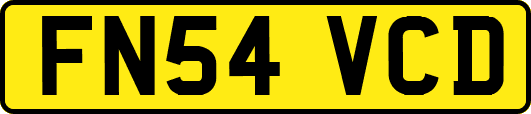 FN54VCD