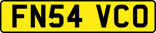 FN54VCO