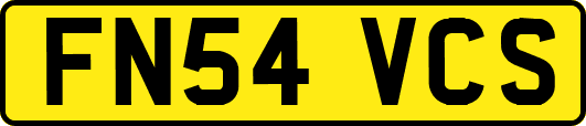 FN54VCS