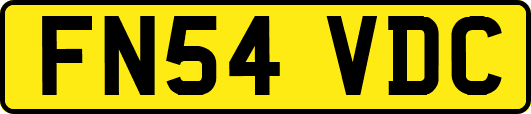 FN54VDC
