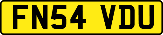 FN54VDU