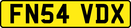 FN54VDX