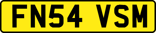 FN54VSM
