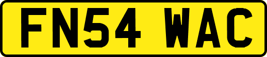 FN54WAC