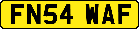 FN54WAF