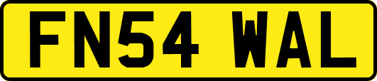 FN54WAL
